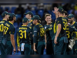 T20 World Cup 2024: No "Manipulation" As Australia Help England Reach Super 8 Stage T20 World Cup 2024: No "Manipulation" As Australia Help England Reach Super 8 Stage