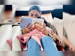 Alia Bhatt On Being A Parent: "We Are Always Just Talking About Raha"