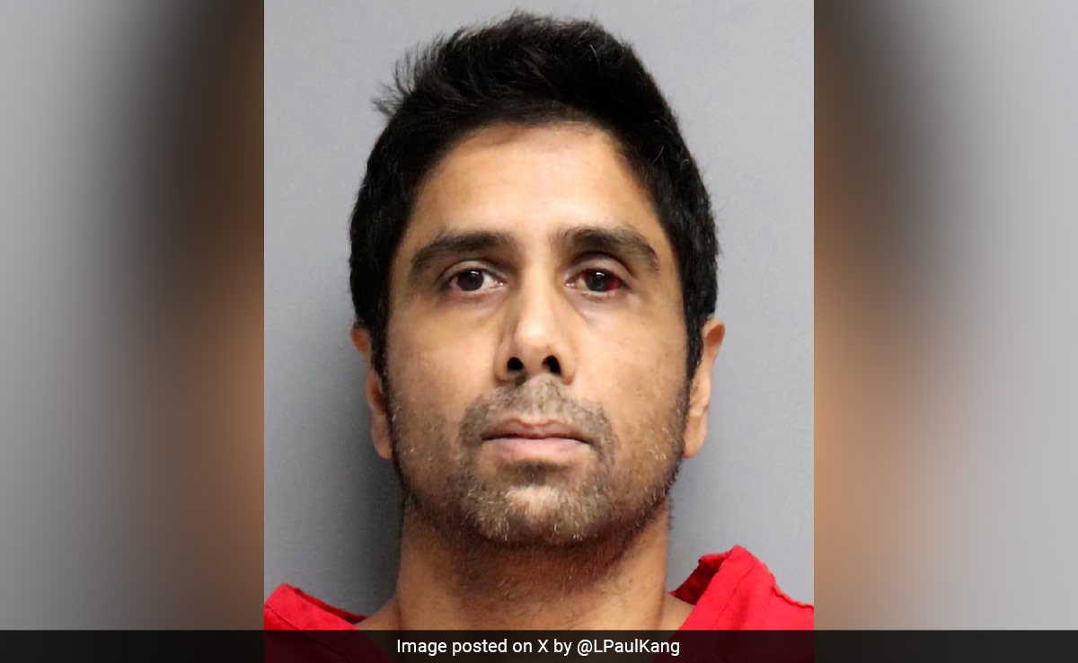 Why Indian-American Doctor Drove Car With Wife, 2 Children Off US Cliff