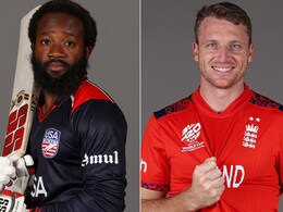 United States vs England:अमेरिका को 10 विकेट से इंग्लैंड सेमीफाइनल में पहुंचा, जॉर्डन की हैट्रिक