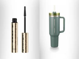 From This Viral Tumbler To Kendall Jenner's Favourite Mascara, 12 New Launches For June 2024 From This Viral Tumbler To Kendall Jenner's Favourite Mascara, 12 New Launches For June 2024