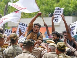 5 से 6 लाख रुपए में बेचे गए UGC-NET के पेपर, CBI के हाथ लगे कई सबूत