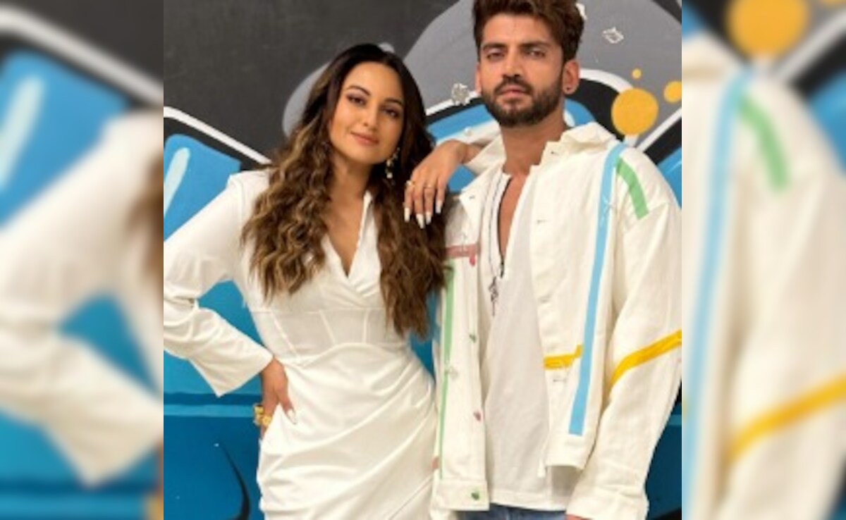 Ahead Of Sonakshi Sinha And Zaheer Iqbal's Wedding, Uncle Pahlaj Nihalani Says, "These Days Children Take Their Own Decisions"