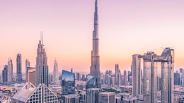 Indian CEO Explains Why Dubai Is The Best Place To Settle Down: ''No Crime, Best Infra''
