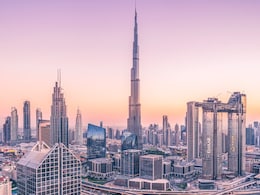 Indian CEO Explains Why Dubai Is The Best Place To Settle Down: ''No Crime, Best Infra''