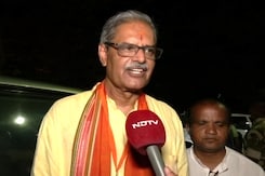 People Of Odisha Gave Mandate To Change In Government: KV Singh Deo, Deputy Chief Minister People Of Odisha Gave Mandate To Change In Government: KV Singh Deo, Deputy Chief Minister