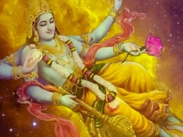 Nirjala Ekadashi 2025: निर्जला एकादशी पर इस बार खास संयोग, जानिए क्या करें क्या नहीं? Nirjala Ekadashi 2025: निर्जला एकादशी पर इस बार खास संयोग, जानिए क्या करें क्या नहीं?