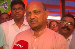 "All Credit Goes To Modi Ji":  Odisha BJP Chief On Party's Stunning Win In State "All Credit Goes To Modi Ji":  Odisha BJP Chief On Party's Stunning Win In State