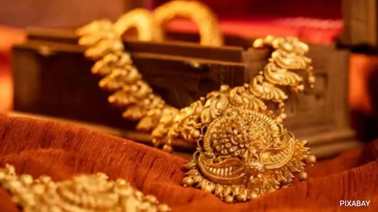 महिला ने ननद की शादी के लिए रखे 50 लाख रुपए के गहने चोरी कर मायके भेजे