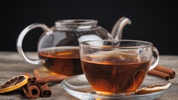 Lose Weight With Cinnamon Water! 4 Ways This Spice May Aid In Weight Loss