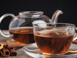 Lose Weight With Cinnamon Water! 4 Ways This Spice May Aid In Weight Loss