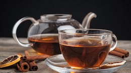 Benefits Of Cinnamon Water: 5 Benefits Of Starting The Day With This Detox Water