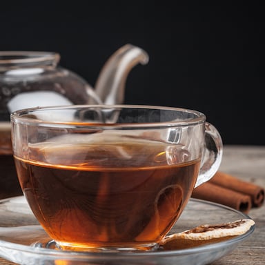 Benefits Of Cinnamon Water: 5 Benefits Of Starting The Day With This Detox  Water - NDTV Food