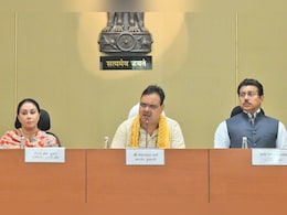 राजस्थान CM भजनलाल ने सभी जिलों के प्रभारी मंत्री किए नियुक्त, देखें किस मंत्री को मिला कौन सा जिला, पूरी लिस्ट राजस्थान CM भजनलाल ने सभी जिलों के प्रभारी मंत्री किए नियुक्त, देखें किस मंत्री को मिला कौन सा जिला, पूरी लिस्ट