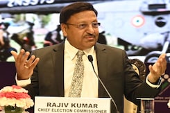Did Surat Election Violate Supreme Court's NOTA Verdict? Poll Body Replies Did Surat Election Violate Supreme Court's NOTA Verdict? Poll Body Replies
