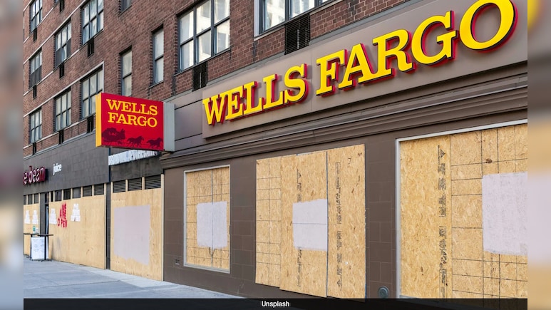 US Bank Employee Barred From Leaving China Over Alleged Criminal Probe