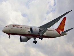 "Been 36 Hours": Woman Says Air India Forgot To Load Her Luggage On US-India Flight, Airline Responds "Been 36 Hours": Woman Says Air India Forgot To Load Her Luggage On US-India Flight, Airline Responds