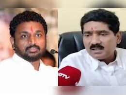 "अमोल मिटकरी अजितदादांच्या बंगल्यावर टेलिफोन ऑपरेटर आहेत का?", बजरंग सोनावणे यांचा पलटवार