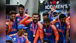 Opinion | Cricket, Power, And India's T20 Glory In Barbados