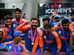 Opinion | Cricket, Power, And India's T20 Glory In Barbados