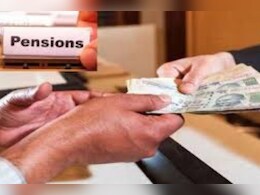 Good News: राजस्थान में 1 करोड़ पेंशनधारियों की बढ़ी पेंशन, होमगार्ड जवानों का बढ़ा मानदेय