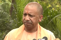 Faces In Congress Have Changed But Its Character Remain Same: Yogi Adityanath Faces In Congress Have Changed But Its Character Remain Same: Yogi Adityanath