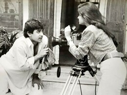 आमिर खान की 29 साल पुरानी वो एक्ट्रेस, जिन्होंने एक्टर को बताया था मिस्टर परफेक्शनिस्ट,आज खुद हो चुकी हैं फिल्मों से दूर