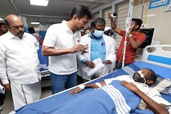 Death Count Rises To 63 In Tamil Nadu Toxic Liquor Deaths Death Count Rises To 63 In Tamil Nadu Toxic Liquor Deaths
