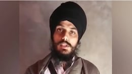 "Amritpal Singh Not Khalistani Supporter, Must Be Released Immediately": Mother