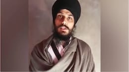 Radical Preacher Amritpal Singh In Punjab Police's 2-Day Custody In Assam