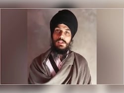 Top Court Rejects Radical Preacher Amritpal Singh&#039;s Plea Against Detention