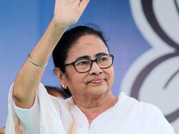 छात्र राजनीति से बंगाल की CM तक... राजनीति में कुछ ऐसे बढ़ती गई ममता 'दीदी' की ताकत
