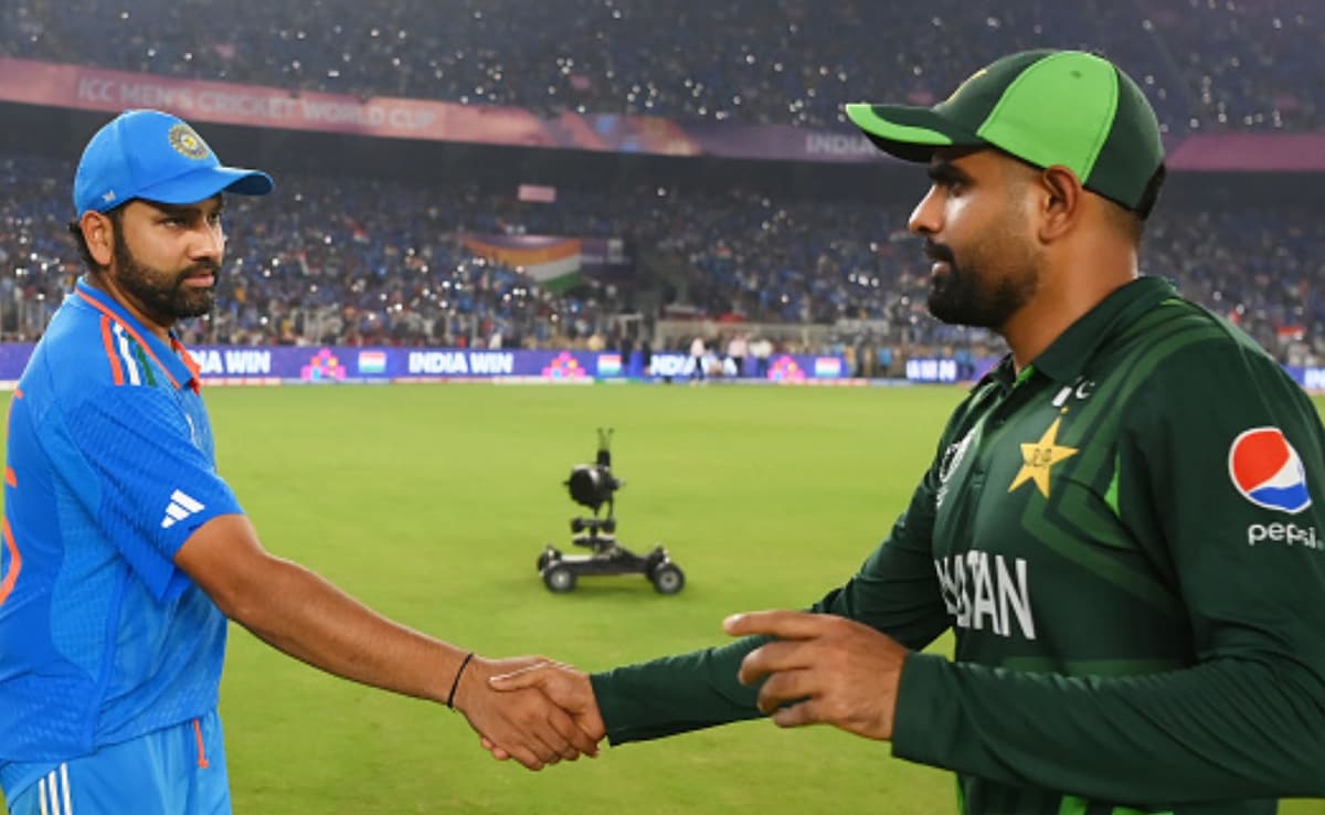 ‘Emergency” Step Amid Champions Trophy Row: On BCCI vs PCB Tussle, ICC’s Action Is… | Cricket News