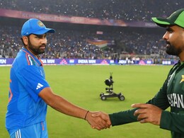 'Emergency" Step Amid Champions Trophy Row: On BCCI vs PCB Tussle, ICC's Action Is...
