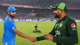 "Pakistan Went To India, Now...": Ex-Pak Captain's Passionate Champions Trophy Plea