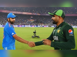 "Pakistan Went To India, Now...": Ex-Pak Captain's Passionate Champions Trophy Plea