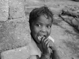 1 In 4 Children Suffer Severe Food Poverty, India Among Worst-Hit: UNICEF