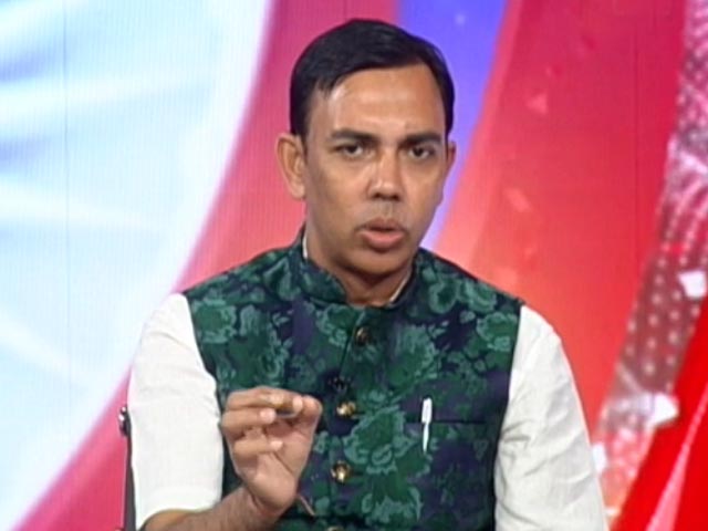 Samajwadi Refutes Exit Poll, Reiterates INDIA Bloc Numbers