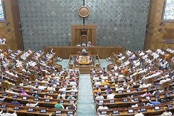 Who Will Be New Lok Sabha Speaker? BJP, Allies' Big Meet Today To Discuss Who Will Be New Lok Sabha Speaker? BJP, Allies' Big Meet Today To Discuss