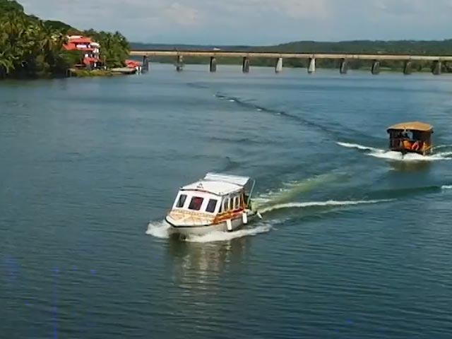 Infrashakti Awards 2024: Meet The Nominees For Transport Trailblazer