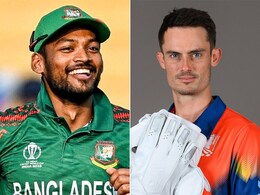 Bangladesh vs Netherlands Highlights, T20 World Cup: Sri Lanka Eliminated As Bangladesh Beat Netherlands