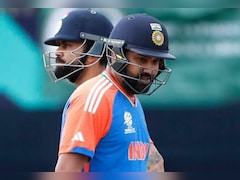 T20 World cup Final, क्या रोहित शर्मा और विराट कोहली खेलेंगे आपना आखिरी T20I मैच !