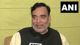 "INDIA Bloc Will Win, It Will Be An End To Dictatorship": Delhi Minister Gopal Rai