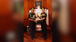 General Upendra Dwivedi बने भारतीय सेना के नए प्रमुख, जानिए- रीवा से क्या है इनका नाता?