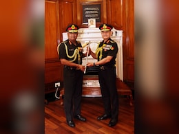 General Upendra Dwivedi बने भारतीय सेना के नए प्रमुख, जानिए- रीवा से क्या है इनका नाता?