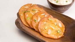 Jagannath Rath Yatra 2025: 5 Special Bhog Recipes You Can Make For Lord Jagannath
