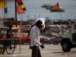 Dangerous 'Heat Stress' Has Surged Worldwide, Shows Study