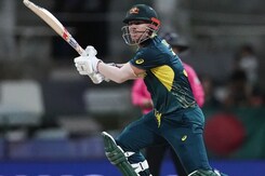 David Warner Retires From International Cricket After Australia's T20 World Cup Exit David Warner Retires From International Cricket After Australia's T20 World Cup Exit