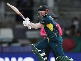 Cricketer David Warner's Lifetime Leadership Ban Lifted