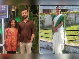 MPPSC 2021 Toppers: "8 से 10 घंटे पढ़ाई, डेडिकेशन और....", पीएससी के टॉपर्स ने बताया सफलता का मंत्र MPPSC 2021 Toppers: "8 से 10 घंटे पढ़ाई, डेडिकेशन और....", पीएससी के टॉपर्स ने बताया सफलता का मंत्र